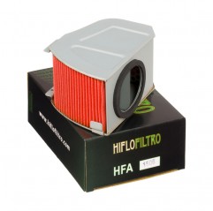 HIFLO FILTR POWIETRZA HONDA CBX 550F/F2`81-86 (PC04) (30) (H1256)